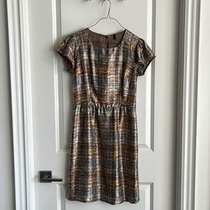 Benetton dress Size S - good for work or a wedding!